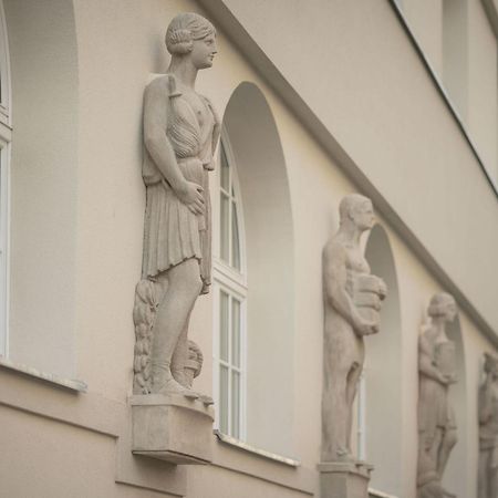 Ferdi Margareten ウィーン エクステリア 写真